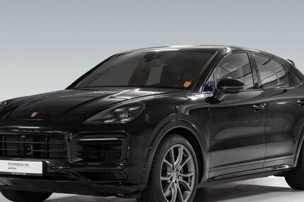 Porsche Cayenne 4.300 km 118.900 &euro; Stuttgart 70469