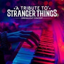 Tribute to Stranger Things: Concert Stuttgart