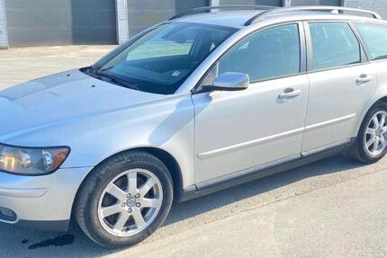 Volvo V50 275.000 km 4.999 € Steinheim an der Murr 71711