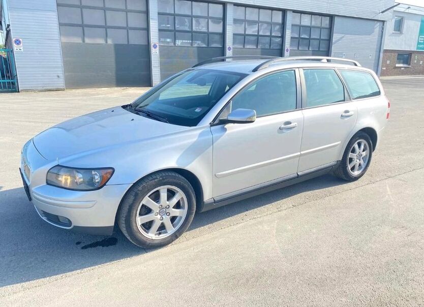 Volvo V50 275.000 km 4.999 € Steinheim an der Murr 71711
