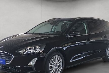 Ford Focus 53.459 km 16.660 € Stuttgart 70190