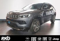 Gebrauchtwagen Jeep Compass