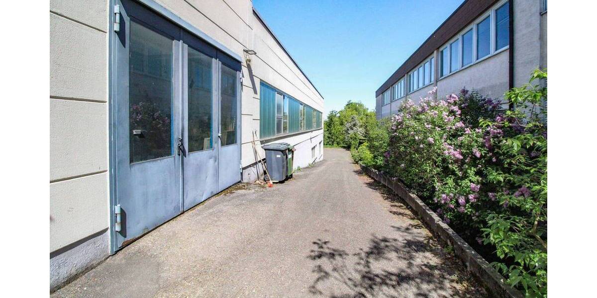 Gewerbeobjekt Stuttgart Münster - 1.900.000&euro; | Angebot:26827191