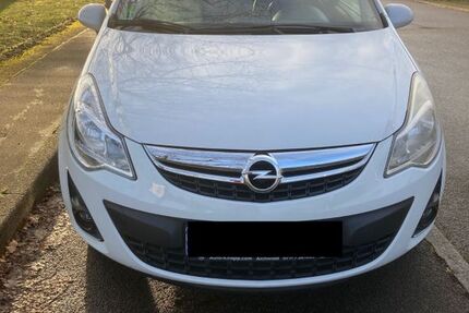 Opel Corsa 165.500 km 1.799 &euro; Aichwald 73773