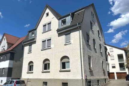 Wohnung Plochingen - 2 Zimmer, 51 m&sup2;, 149.000&euro; | Angebot:27257398