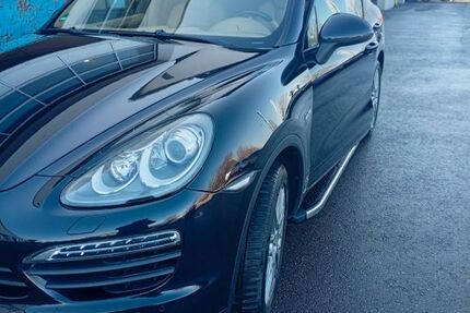 Porsche Cayenne 303.000 km 10.500 &euro; Weinstadt 71384