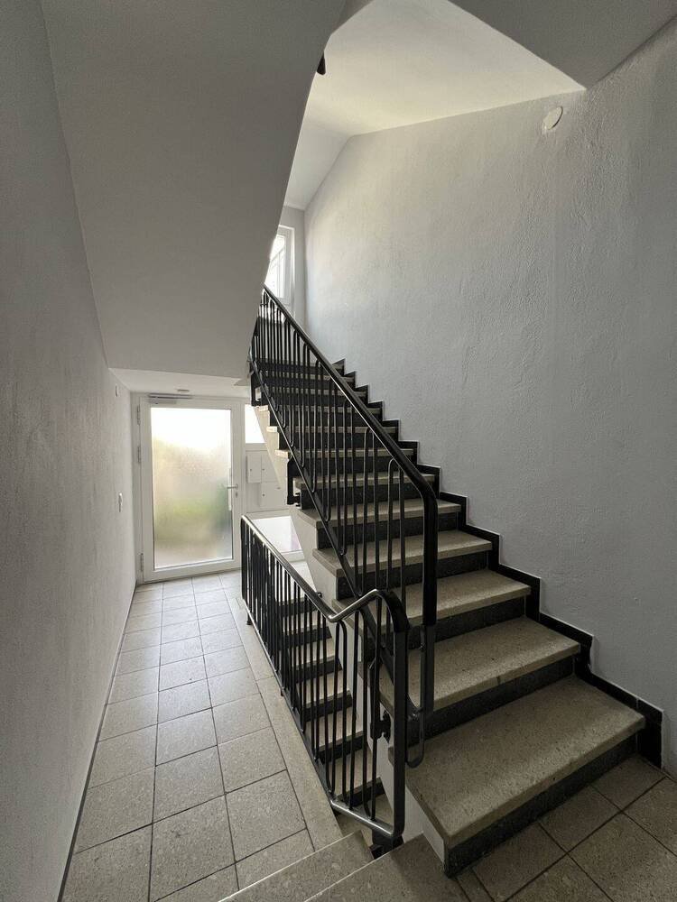Komfortabel & hell: 3-Zimmer-Erdgeschoßwohnung mit Charme - ideal für jedes Alter!