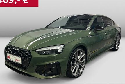 Audi A5 40.800 km 37.930 &euro; Ludwigsburg 71636
