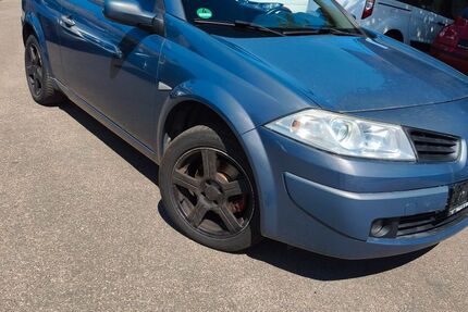 Renault Megane 107.000 km 3.820 &euro; Stuttgart 70469