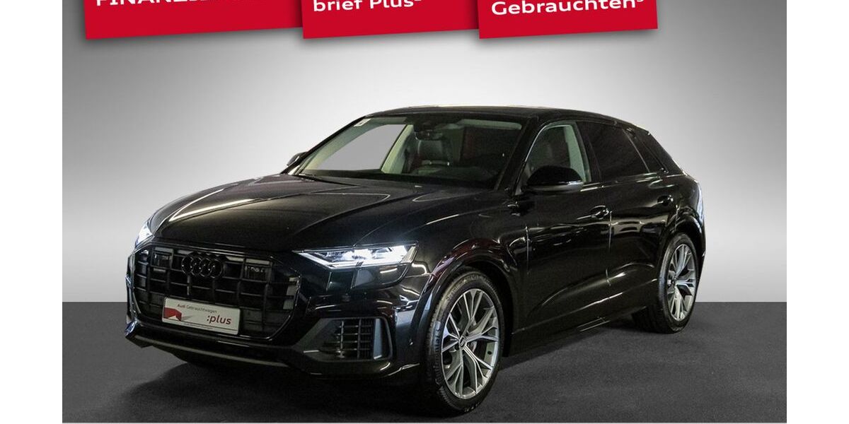 Audi Q8 59.275 km 63.460 &euro; Stuttgart 70469