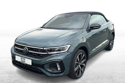 VW T-Roc 1.001 km 47.450 &euro; Großbottwar 71723