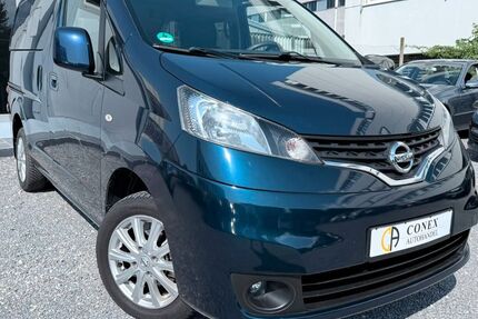 Nissan NV200 125.000 km 11.900 &euro; Korntal-Münchingen 70825
