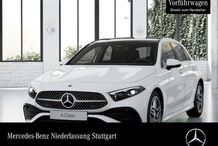 Gebrauchtwagen Mercedes A 180