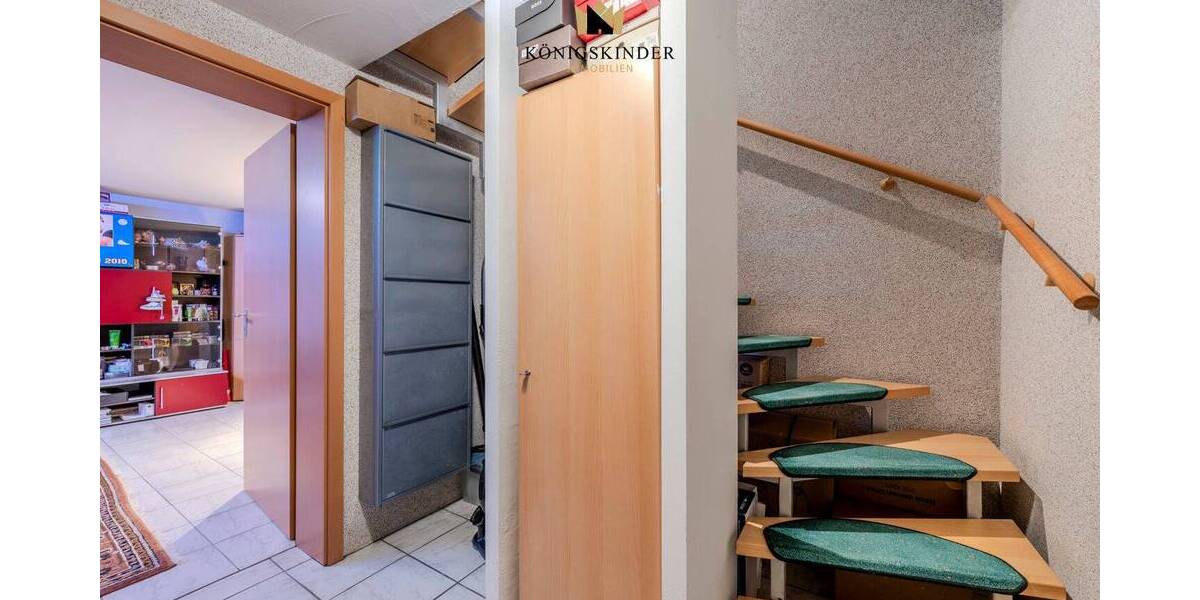 Reihenmittelhaus Metzingen - 5 Zimmer, 120 m&sup2;, 599.000&euro; | Angebot:21308717