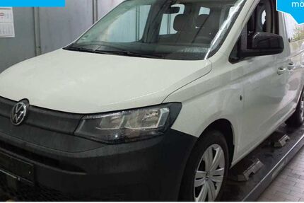 VW Caddy 41.663 km 23.490 &euro; Stuttgart 70188