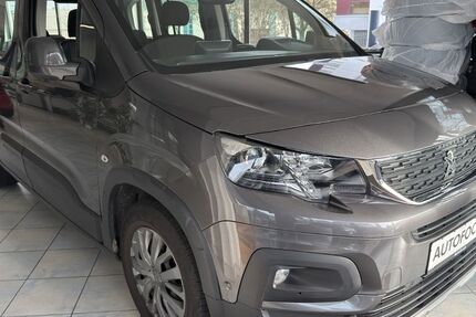 Peugeot Rifter 96.522 km 12.990 € Nürtingen 72622