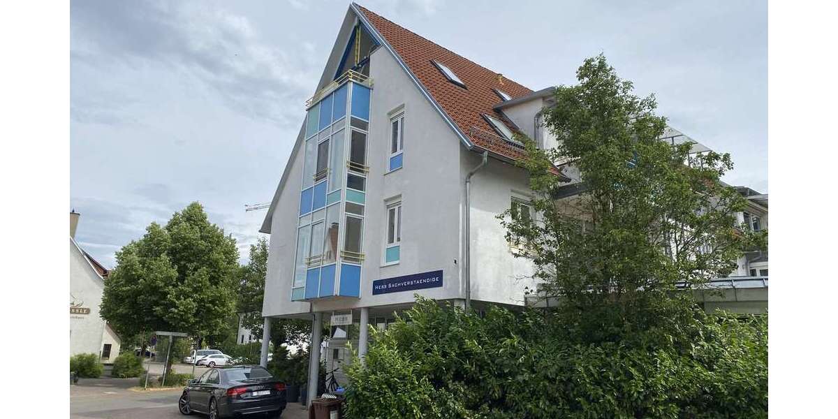 Etagenwohnung Kirchheim unter Teck / Nabern Nabern - 4 Zimmer, 86 m&sup2;, 315.000&euro; | Angebot:27082848