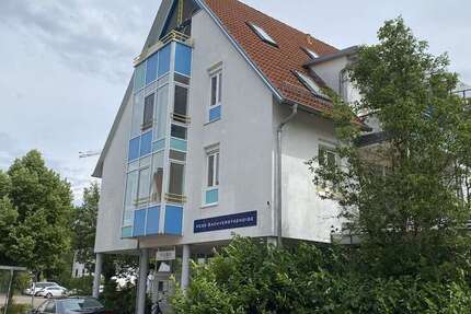 Wohnung Kirchheim unter Teck / Nabern Nabern - 4 Zimmer, 86 m&sup2;, 315.000&euro; | Angebot:27082848