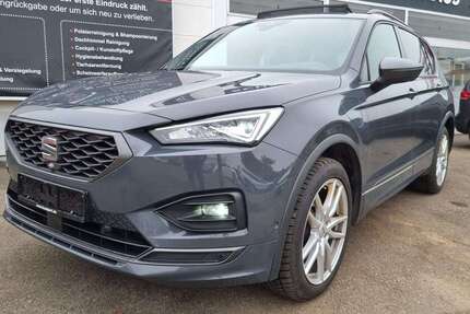 Seat Tarraco 100.000 km 28.900 &euro; Altdorf 71155
