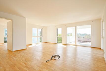 Attraktive 3-Zimmer-Wohnung in ruhiger Lage 3 zimmer