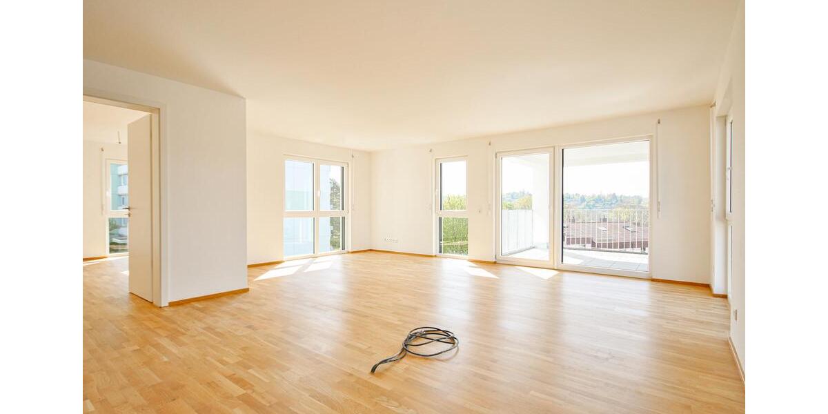 Attraktive 3-Zimmer-Wohnung in ruhiger Lage 3 zimmer