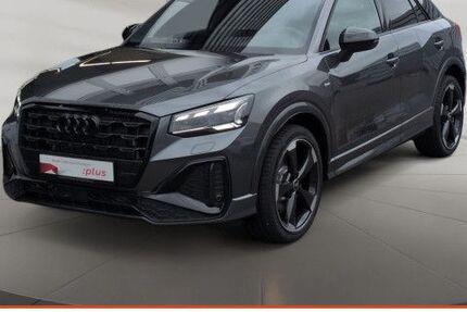 Audi Q2 3.000 km 40.880 € Kirchheim 73230