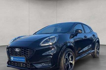 Ford Puma 32.339 km 20.900 &euro; Stuttgart 70190
