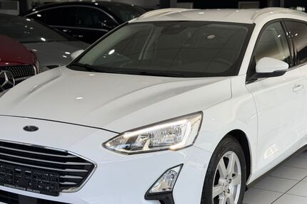 Ford Focus 125.000 km 9.990 &euro; Weil im Schönbuch 71093