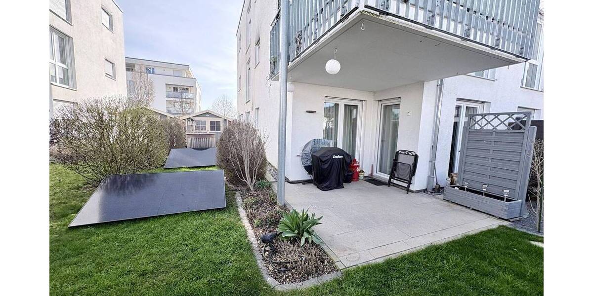 Etagenwohnung Holzgerlingen - 3 Zimmer, 78 m&sup2;, 430.000&euro; | Angebot:26191016