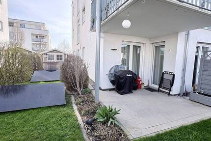 Wohnung Holzgerlingen - 3 Zimmer, 78 m&sup2;, 430.000&euro; | Angebot:26191016