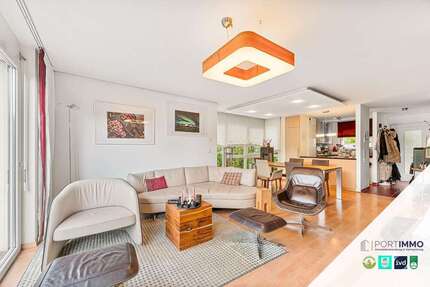 Haus zum Kaufen in Stuttgart 849.000 € 127.99 m²