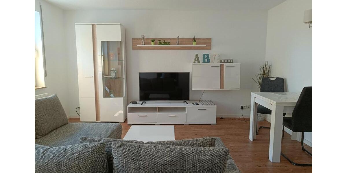 Erdgeschoßwohnung Stuttgart Vaihingen - 2.5 Zimmer, 50 m&sup2;, 1.170&euro; | Angebot:26395494