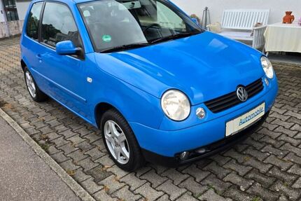 VW Lupo