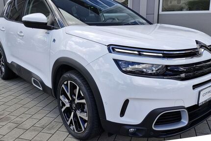 Citroen C5 Aircross 50.990 km 22.990 € Remshalden 73630