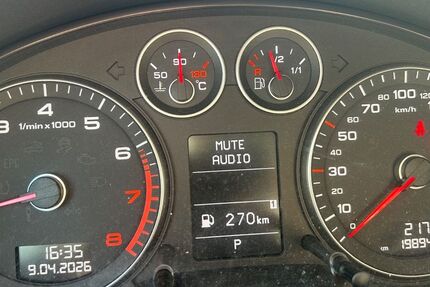 Audi A3 200.000 km 7.499 &euro; Ebersbach an der Fils 73061