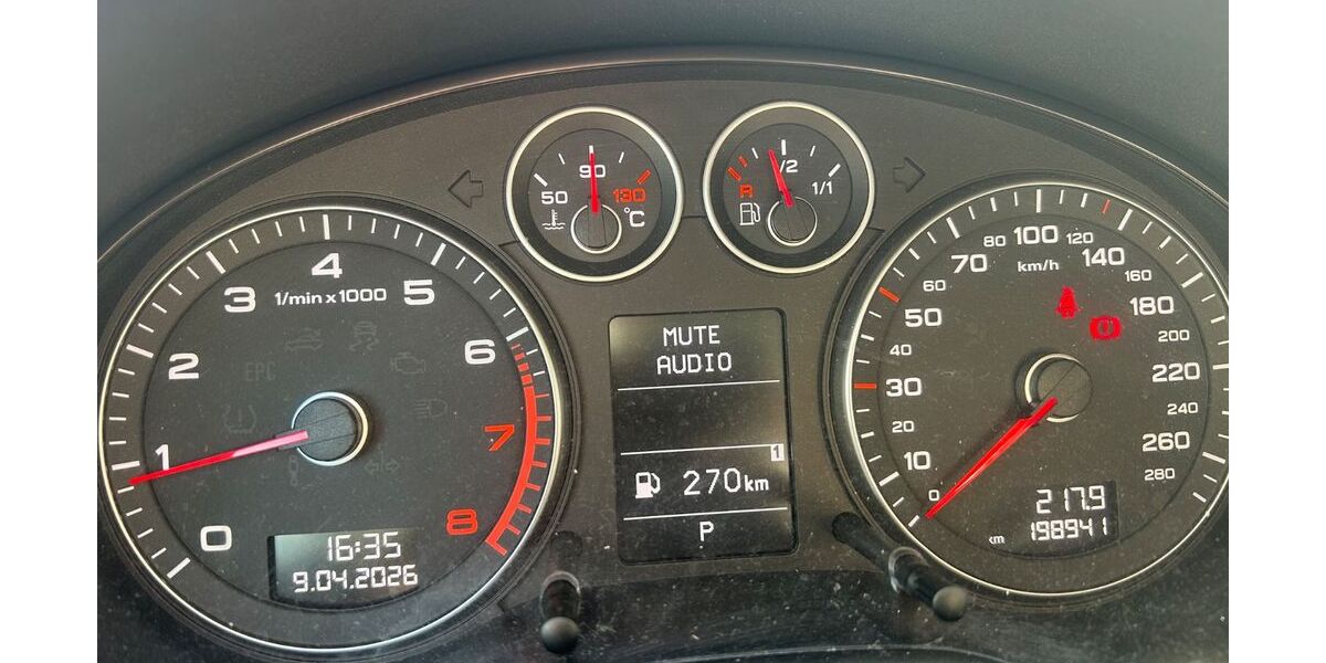 Audi A3 200.000 km 7.499 &euro; Ebersbach an der Fils 73061