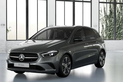 Mercedes-Benz B 200 5.000 km 30.980 &euro; Schorndorf 73614