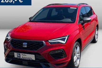 Seat Ateca 52.794 km 25.880 &euro; Weinstadt-Endersbach 71384