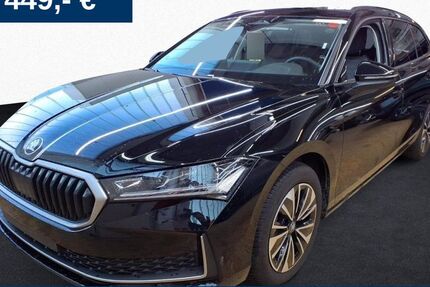 Skoda Superb 18.639 km 37.630 &euro; Weinstadt-Endersbach 71384