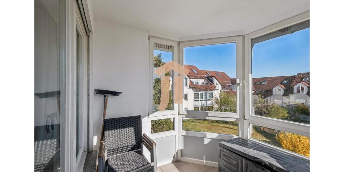 Etagenwohnung Backnang - 2.5 Zimmer, 55 m&sup2;, 211.000&euro; | Angebot:27266567