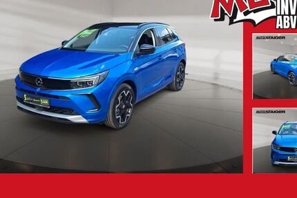 Opel Grandland (X) 13.431 km 22.222 &euro; Stuttgart 70188