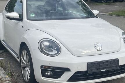 VW Beetle