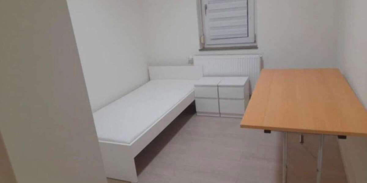 Etagenwohnung Ludwigsburg Pflugfelden - 1 Zimmer, 20 m&sup2;, 450&euro; | Angebot:27135247