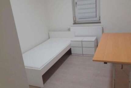 Wohnung Ludwigsburg Pflugfelden - 1 Zimmer, 20 m&sup2;, 450&euro; | Angebot:27135247