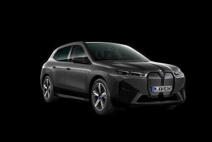 BMW iX 93.000 km 39.900 € Frickenhausen 72636