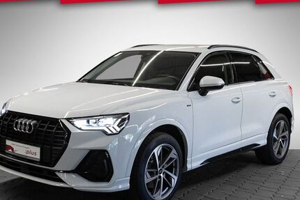 Audi Q3 8.140 km 39.920 &euro; Stuttgart 70563