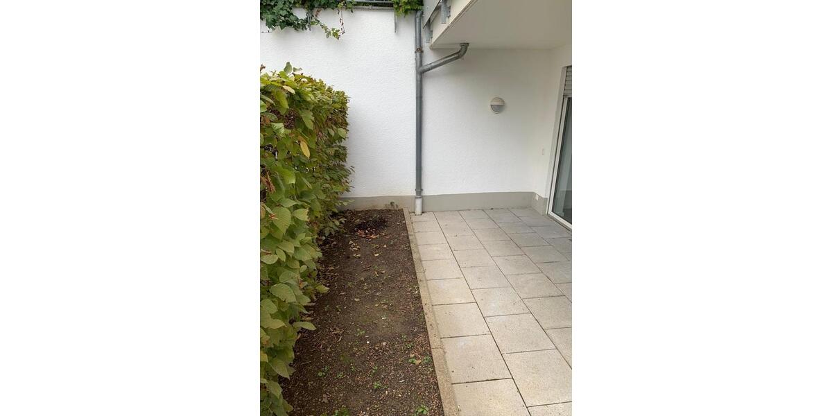 Erdgeschoßwohnung Stuttgart Feuerbach - 2 Zimmer, 49 m&sup2;, 279.000&euro; | Angebot:26270866