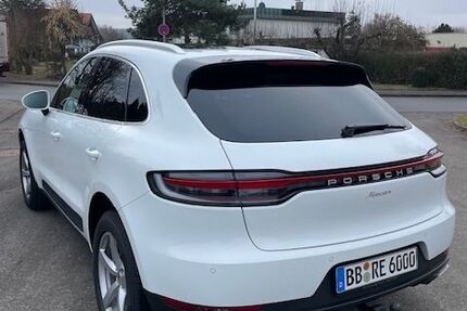 Porsche Macan 81.000 km 47.900 € Ehningen 71139