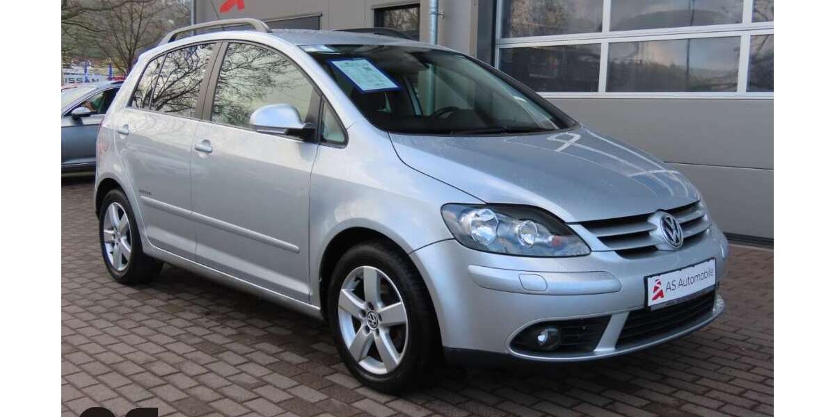 VW Golf Plus 67.000 km 7.990 &euro; Stuttgart 70329