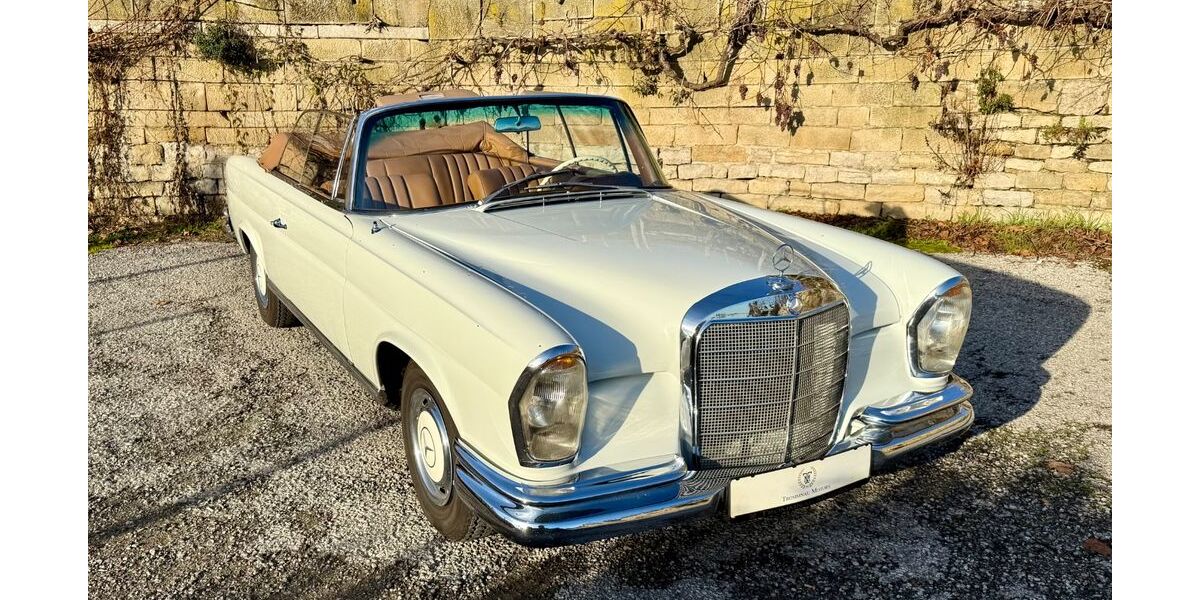 Mercedes-Benz 220 84.975 km 89.900 € Walheim 74399